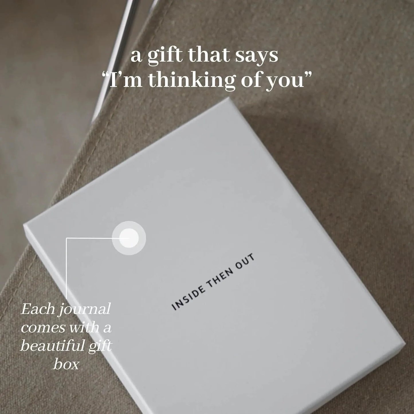 Better Every Day Journal- 365 Prompts for Every Day of The Year